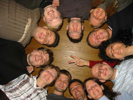 Tanja Geburtstagsfeier 006